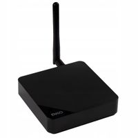 Bramka internetowa ENGO CONTROLS ZigBee 3.0 z zewnętrzną anteną