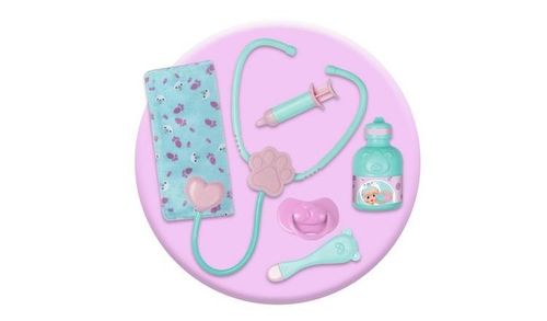 TmToys- Cry Babies Kristal na Arena.pl