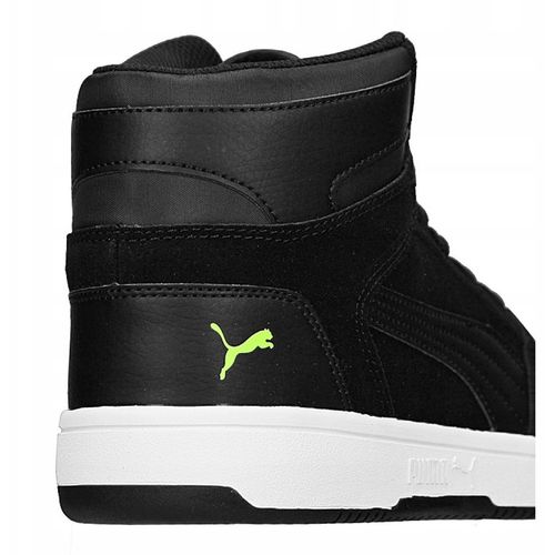 Buty Puma Rebound LayUp Sd M r.45 na Arena.pl