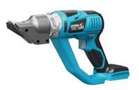 nożyce do cięcia blachy 18v sas - ded7083