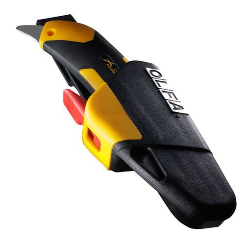 Nóż introligatorski Olfa  L5-AL 18 mm na Arena.pl