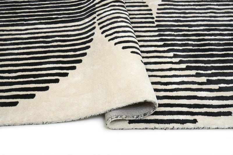 Dywan Eclipse Ivory 200x300 Carpet Decor Handmade Collection zdjęcie 4