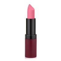 Golden Rose Velvet Matte Lipstick 09 Matowa pomadka do ust Kolor - 09