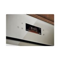 Piekarnik ELECTROLUX LOE8F38S Grill Srebrny