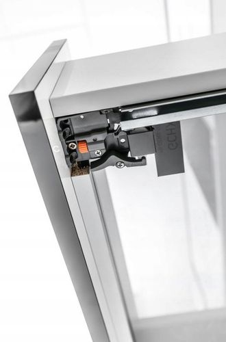 PROWADNICE DO SZUFLAD CICHY DOMYK GTV 500 Modern Slide PEŁEN na Arena.pl