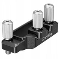 Smallrig Zacisk na kabel HDMI i USB-C do klatki Canon EOS R50 V