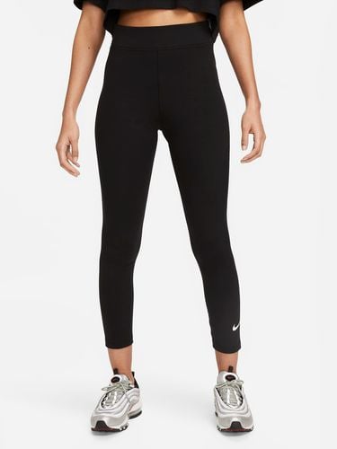 Legginsy długa Nike M czarny na Arena.pl