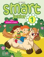 Smart Junior 1 SB MM PUBLICATIONS - H.G. Mitchell