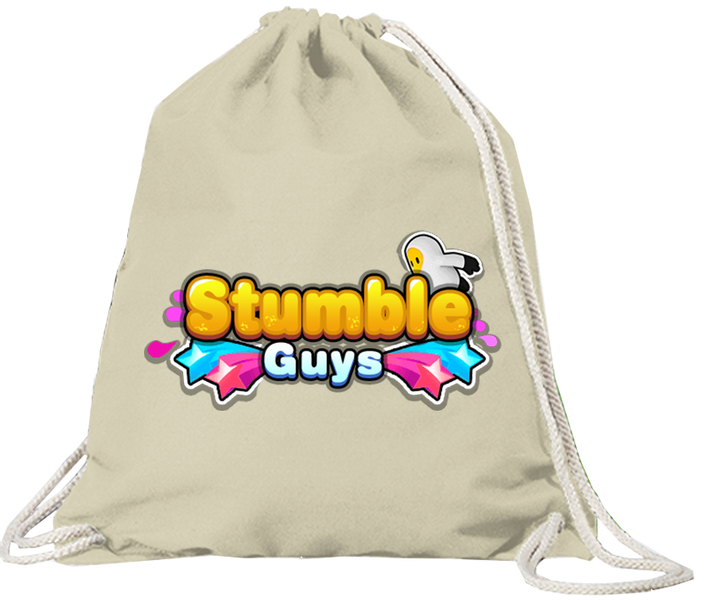 Worek Sportowy Stumble Guys zdjęcie 2