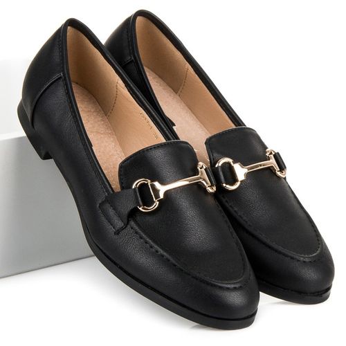 Wsuwane mokasyny r.36 na Arena.pl