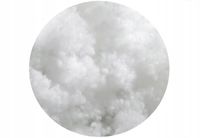 KULKI SILIKONOWE 3 KG WYPEŁNIENIE DO PODUSZEK KOŁDRY MASKOTEK PUCH