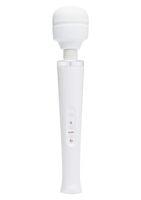 masażer toyjoy magic massager biały akumulatorowy