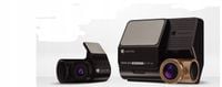 Wideorejestrator NAVITEL RS990 GPS + kamera tylna
