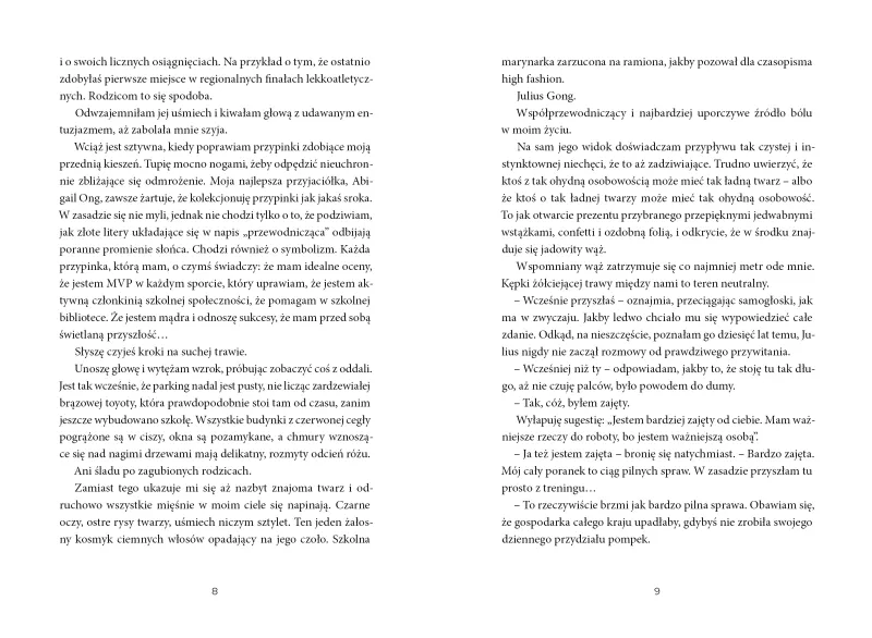 Oby To Do Ciebie Nie Doszło zdjęcie 3