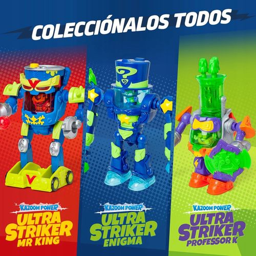 Superthings Ultra Striker Enigma na Arena.pl