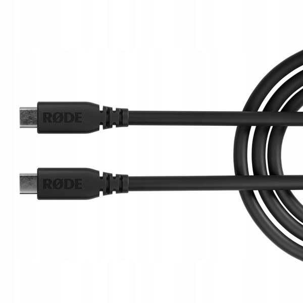 Kabel USB-C - USB-C Røde SC27 2 m zdjęcie 1