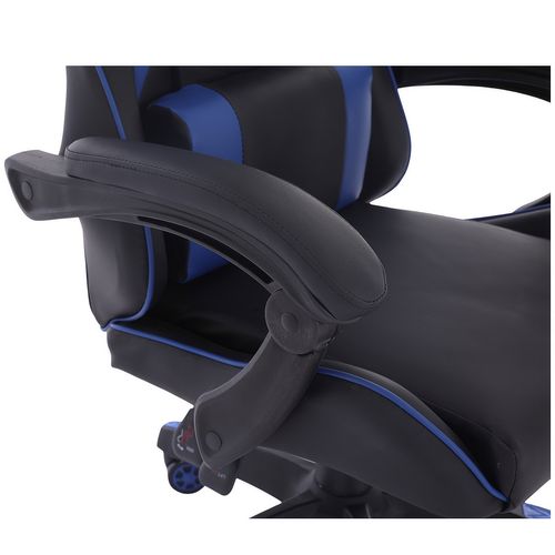 Fotel Enzo Blue na Arena.pl