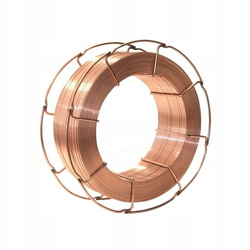 DRUT SPAWALNICZY SG2 0,8mm 15kg GOLD MIGOMAT G3Si1 na Arena.pl