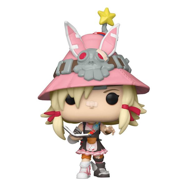 Funko POP! Wonderlands Tiny Tina Figurka 858 zdjęcie 1