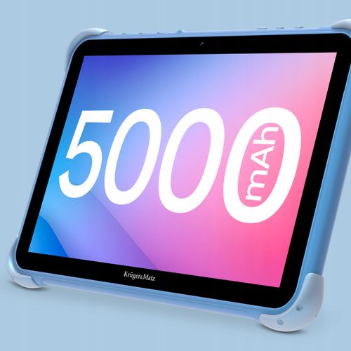 Tablet Dla Dzieci Kruger&Matz 10,1" Fun 1008 4/64Gb Lte Wifi Gps Android 13 na Arena.pl
