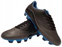 Buty sportowe piłkarskie lanki korki do piłki nożnej z korkami 37