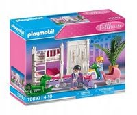 Playmobil Dollhouse 70892 Pokój dziecięcy