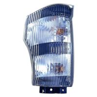 KIERUNKOWSKAZ PRAWY PRZÓD ISUZU ELF 1959 1960 1961 1962