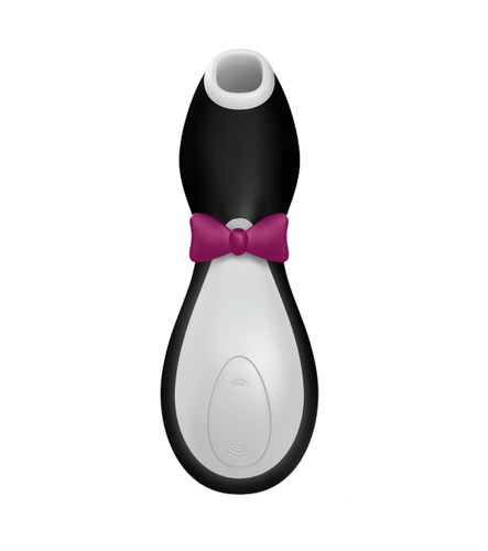 Unikatowy Stymulator Łechtaczki - Satisfyer Pro Penguin na Arena.pl