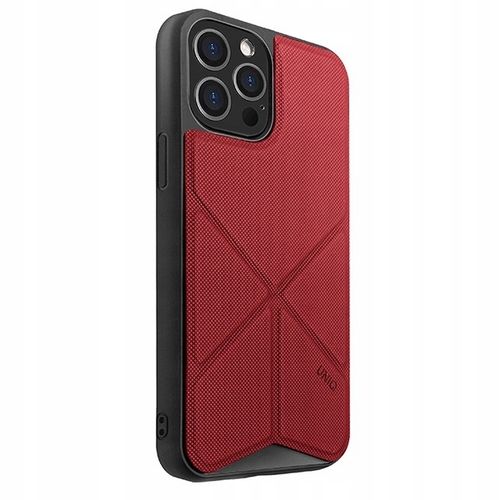 ETUI DO IPHONE 12 PRO MAX UNIQ TRANSFORMA OCHRONNE CASE na Arena.pl
