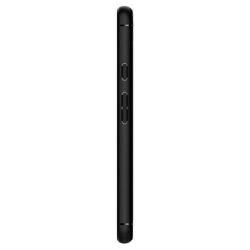 SPIGEN RUGGED ARMOR GOOGLE PIXEL 3A MATTE BLACK na Arena.pl