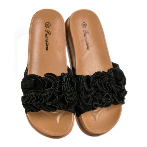 Czarne Klapki r.41 na Arena.pl