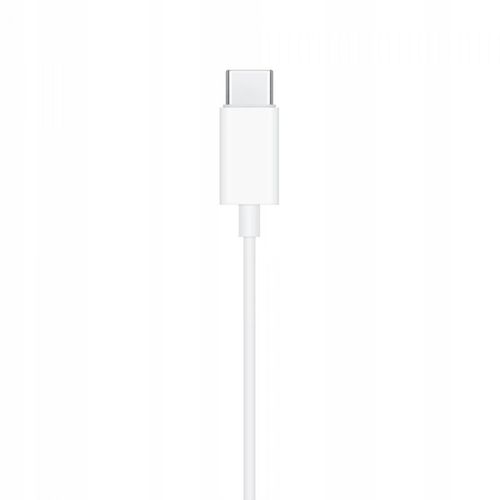 Słuchawki douszne Apple EarPods (USB-C) na Arena.pl