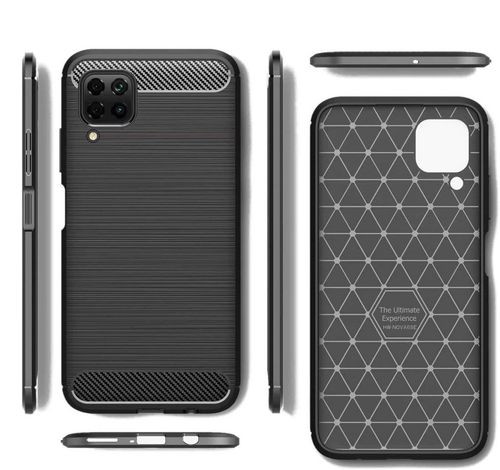 Etui pancerne + szkło do Huawei P40 Lite na Arena.pl