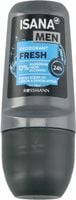 ISANA MEN FRESH DEZODORANT W KULCE 24H 50 ML