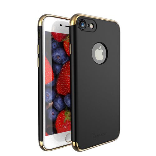 Etui IPAKY 3in1 Apple iPhone 7 + SZKŁO na Arena.pl