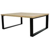 Stolik kawowy 120x90 Uran Castello Meblekreator