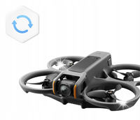 Roczny Plan Ochronny DJI Care Refresh Do Drona Avata 2 Karta