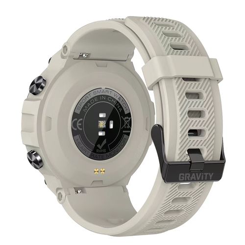 Smartwatch Gravity GT8-4 na Arena.pl
