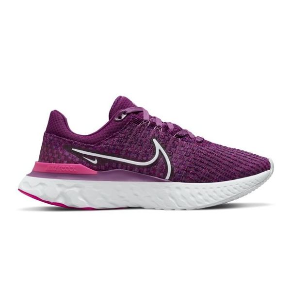 Buty Nike React Infinity Run Flyknit 3 r.37,5 zdjęcie 1