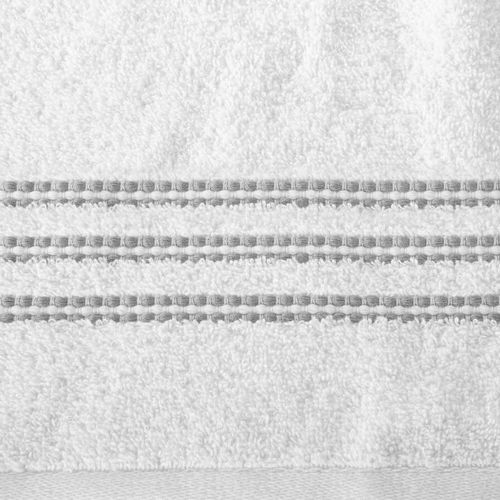 Rącznik biały SEBA 50X90 na Arena.pl