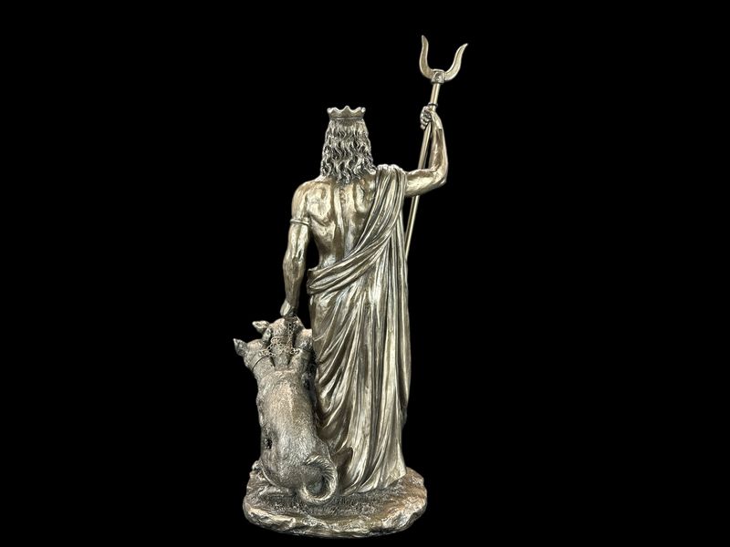 BÓG PODZIEMIA – HADES VERONESE (WU76388A1) zdjęcie 4