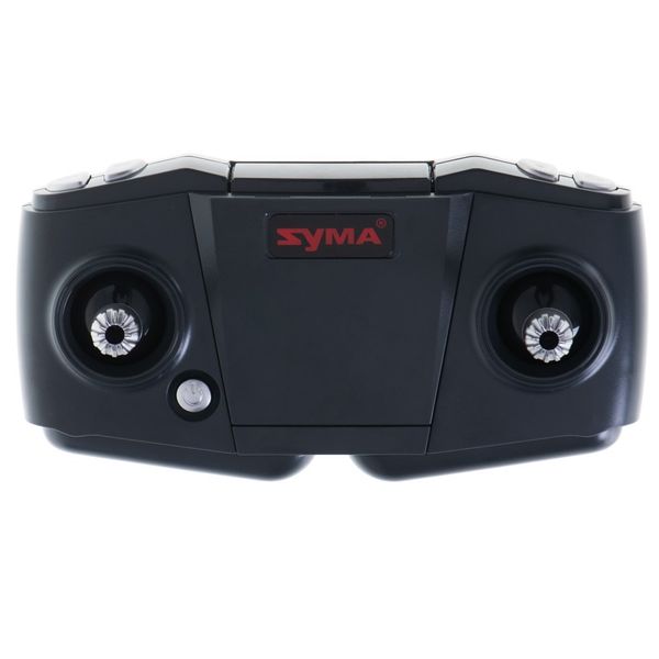 Dron RC Syma W3 2,4GHz 5G wifi kamera EIS 4K na Arena.pl