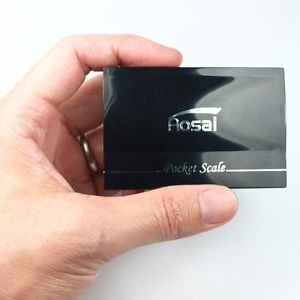 Miniaturowa waga jubilerska 100g/0,01g zdjęcie 3