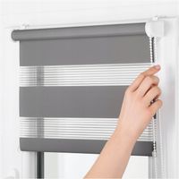 Rolety dzień noc na wymiar 42x150 żaluzja wewnętrzna KAŻDY ROZMIAR KOLORY