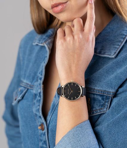 Zegarek Damski Paul Lorens PL12177A-1A2 na Arena.pl