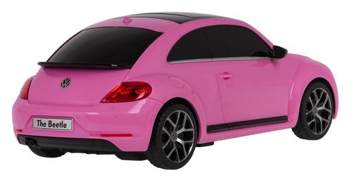 Autko R/C Volkswagen Beetle 1:24 Rastar na Arena.pl