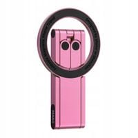 Mini statyw do iPhone MagSafe Ulanzi MA60 mocowanie magnetyczne