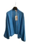 IZIA 19019434 MITTELBLAU XL/XXL