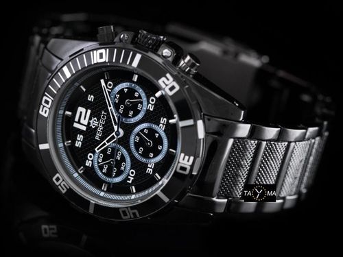 PERFECT - BOND - black (zp110b) na Arena.pl