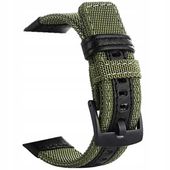 Spacecase Gear Strap 20Mm Green